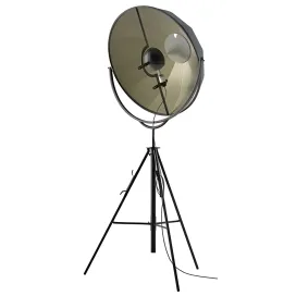 Fortuny floor lamp